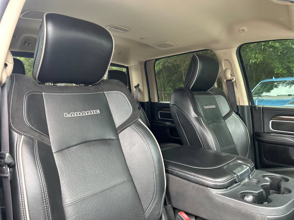 Used 2020 RAM 2500 Laramie AWD/4WD image 26