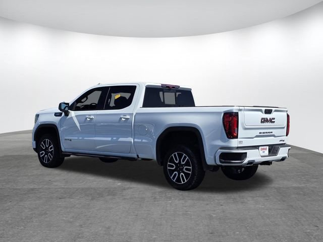 Used 2023 GMC Sierra 1500 AT4 w/ AT4 Premium Package AWD/4WD image 6