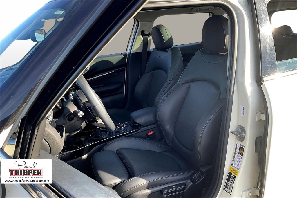 Used 2023 MINI Cooper Clubman S image 24