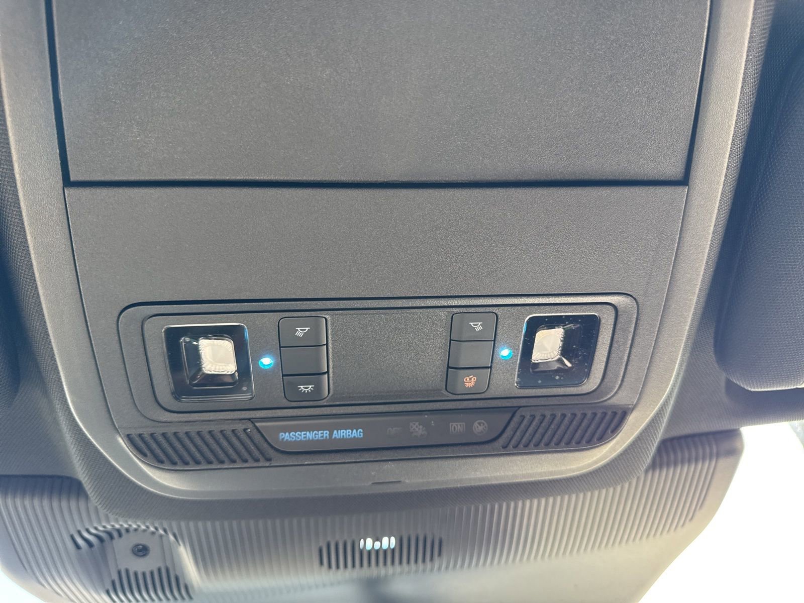 Certified 2025 Ford Explorer ST-Line w/ Premium Package image 37