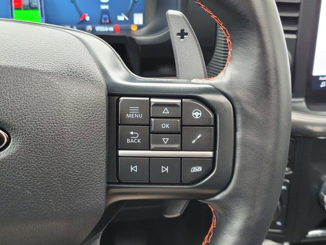 Certified 2024 Ford F150 Raptor image 26