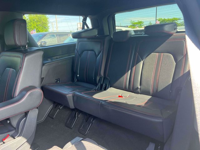 Certified 2023 Ford Expedition Max Limited AWD/4WD image 16