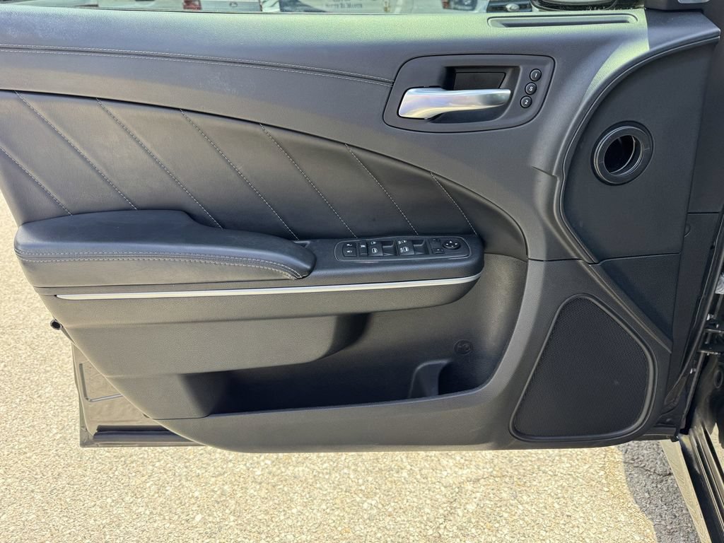 Used 2021 Dodge Charger Scat Pack RWD image 17