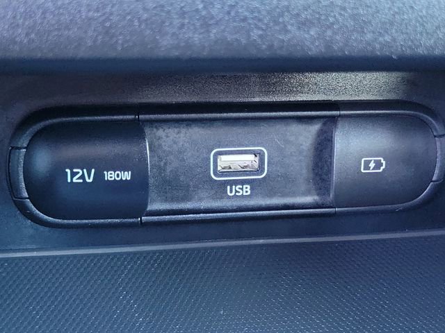 Used 2024 Kia Forte GT-Line w/ GT-Line Premium Package image 15