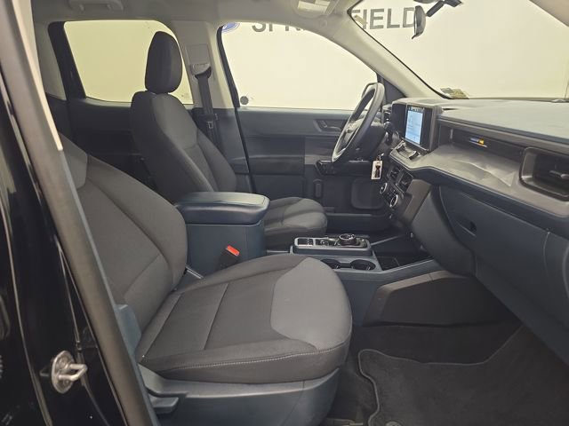 Certified 2024 Ford Maverick XL image 9