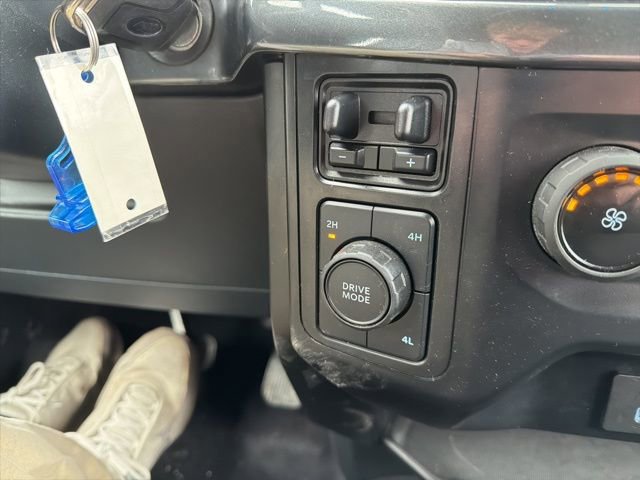 Certified 2023 Ford F150 XL w/ Trailer Tow Package image 34