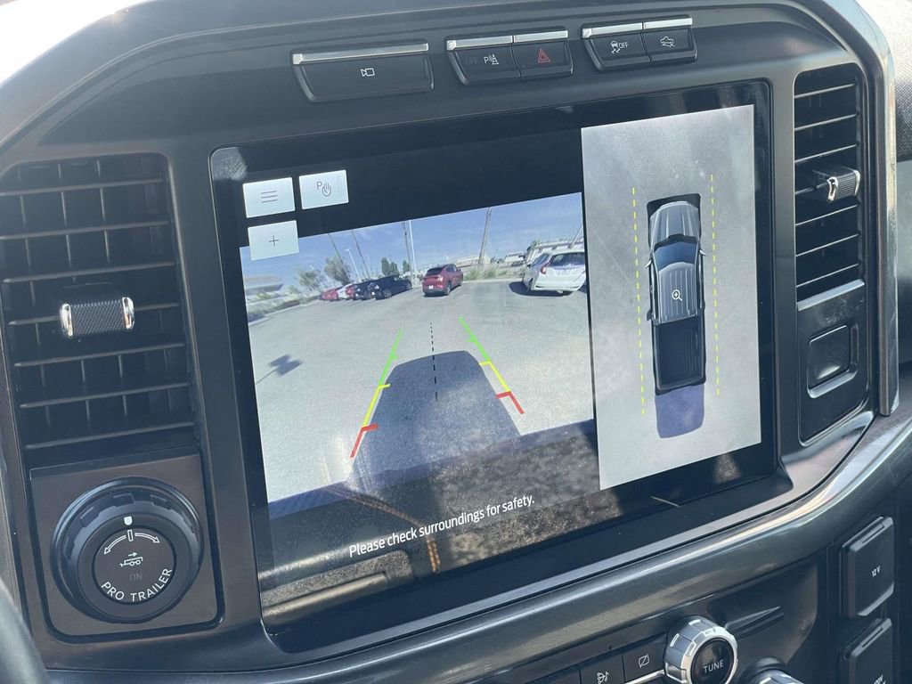 Certified 2023 Ford F150 Tremor w/ Trailer Tow Package image 17