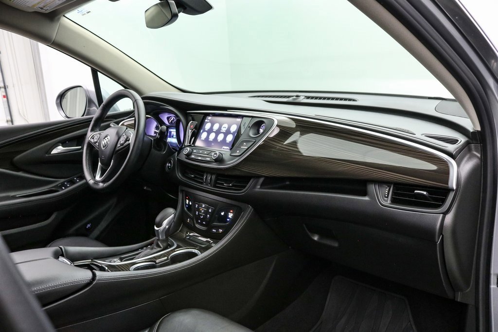 Used 2020 Buick Envision Essence image 21