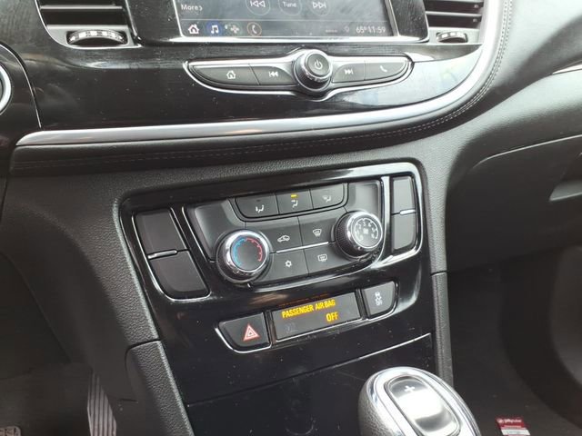 Used 2022 Buick Encore Preferred w/ Safety Package image 29