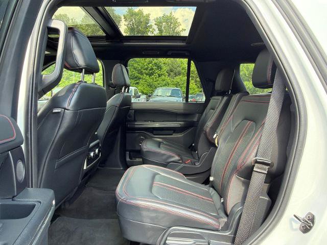 Certified 2023 Ford Expedition Limited AWD/4WD image 7