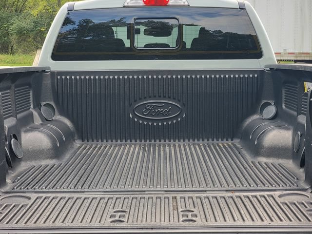 Certified 2023 Ford Ranger XLT w/ Equipment Group 302A High AWD/4WD image 22