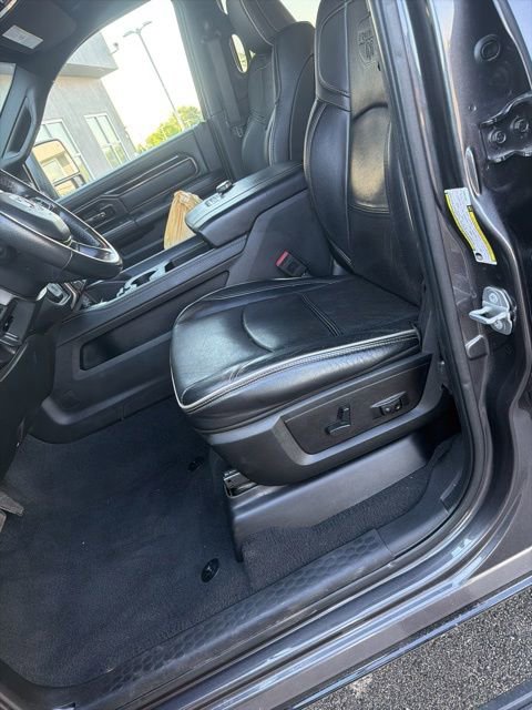 Used 2023 RAM 2500 Rebel w/ Level 2 Equipment Group AWD/4WD image 16