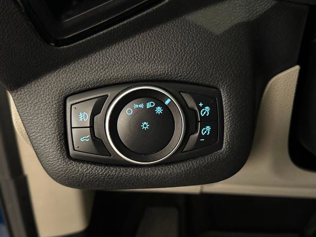 Certified 2018 Ford Escape Titanium image 18