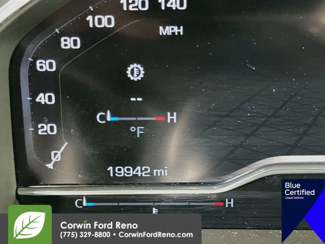 Used 2025 GMC Sierra 2500 AT4X w/ AT4X AEV Edition AWD/4WD image 16