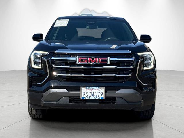 Used 2025 GMC Terrain Elevation FWD image 8