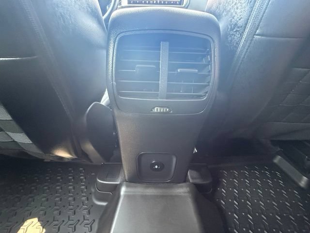 Certified 2025 Ford Bronco Sport Outer Banks w/ Outer Banks Tech Package+ AWD/4WD image 17