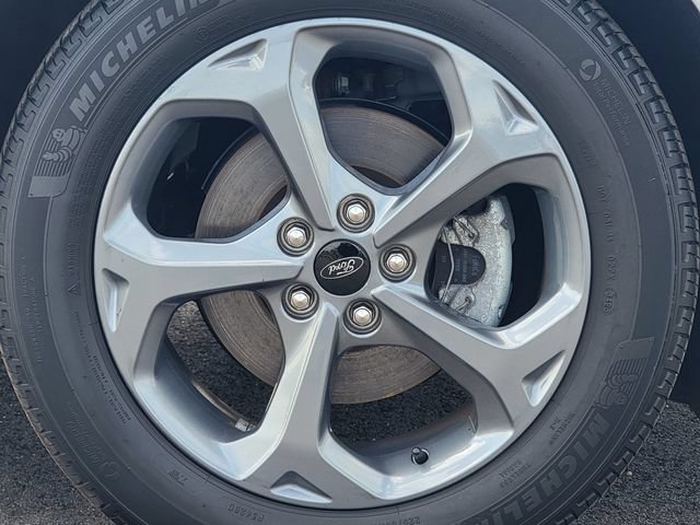 Certified 2023 Ford Escape ST-Line w/ Tech Pack #1 FWD image 17