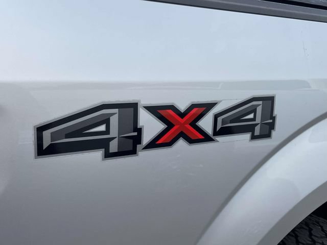 Certified 2018 Ford F150 XLT w/ Equipment Group 301A Mid AWD/4WD image 8