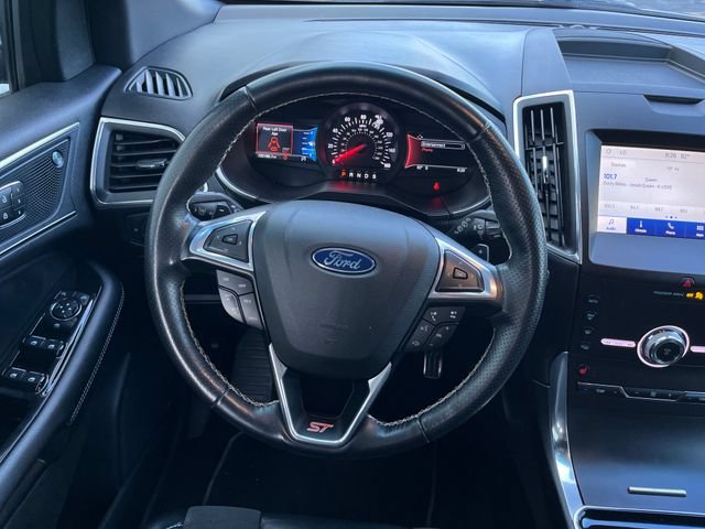 Certified 2020 Ford Edge ST AWD/4WD image 17