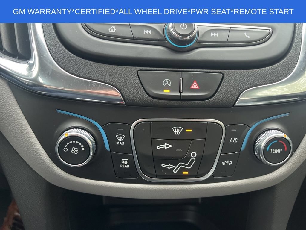 Used 2024 Chevrolet Equinox LS w/ LS Convenience Package AWD/4WD image 23