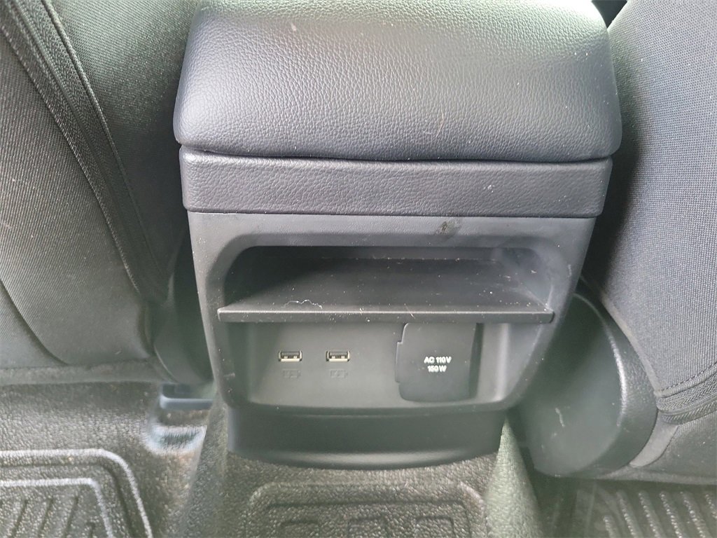 Certified 2021 Ford Ranger XL w/ Equipment Group 101A High image 12