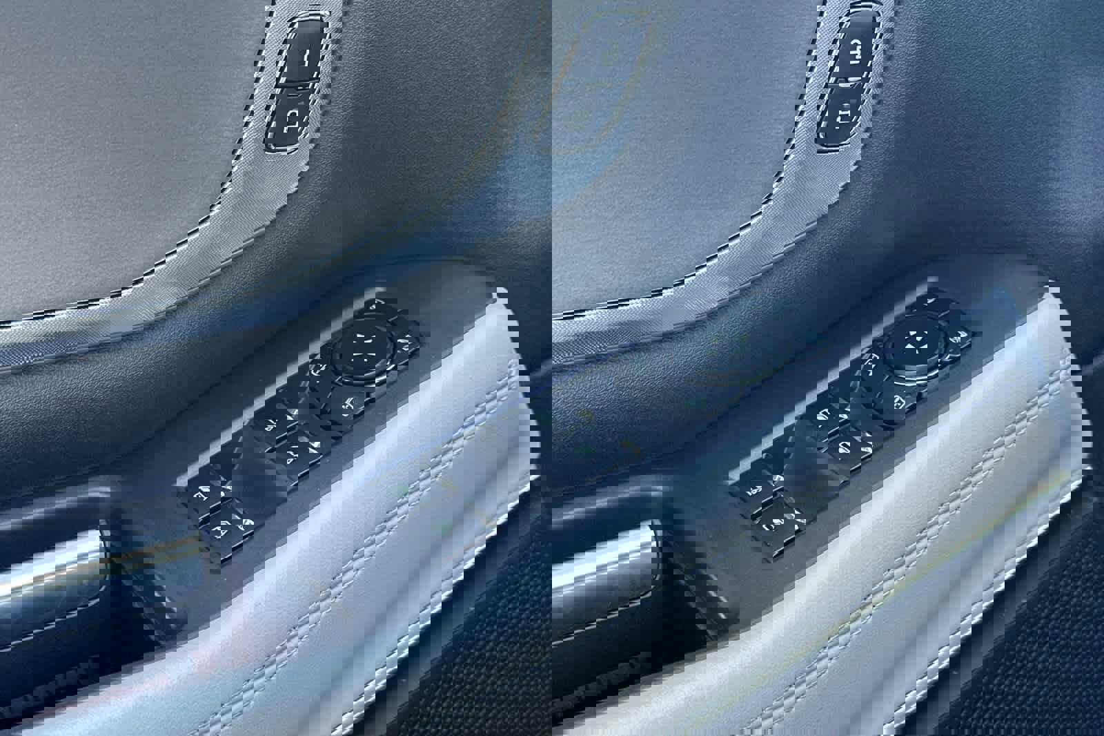 Certified 2025 Ford Expedition Platinum image 13