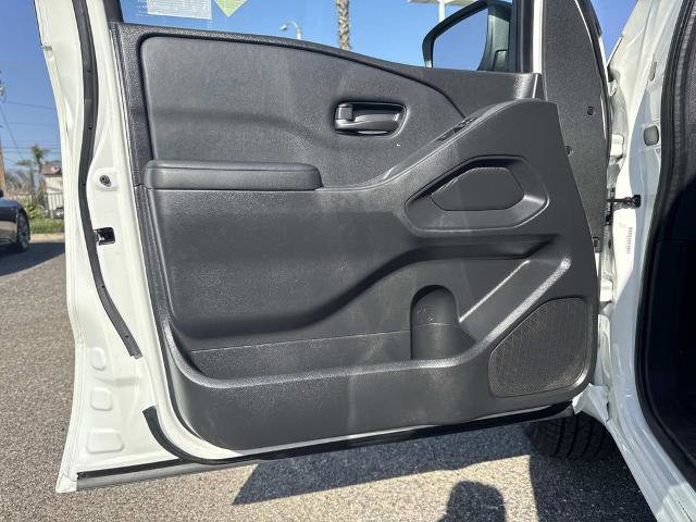 Used 2022 Nissan Frontier S image 18