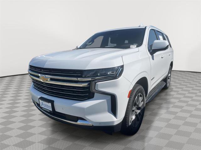 Used 2022 Chevrolet Tahoe LT image 1