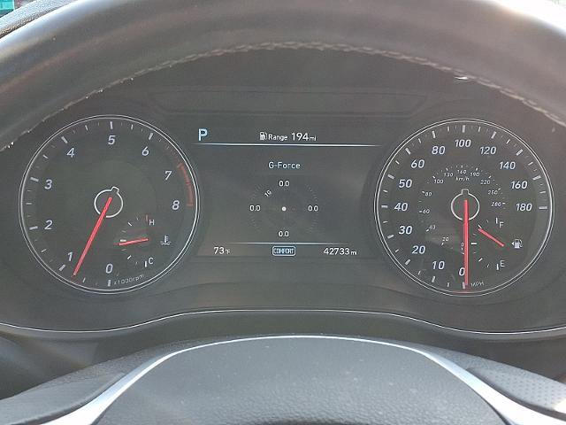 Used 2021 Genesis G70 3.3T image 20