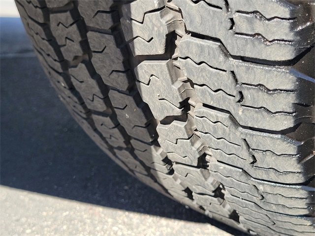 Certified 2018 Ford F150 King Ranch w/ Equipment Group 601A Luxury image 38