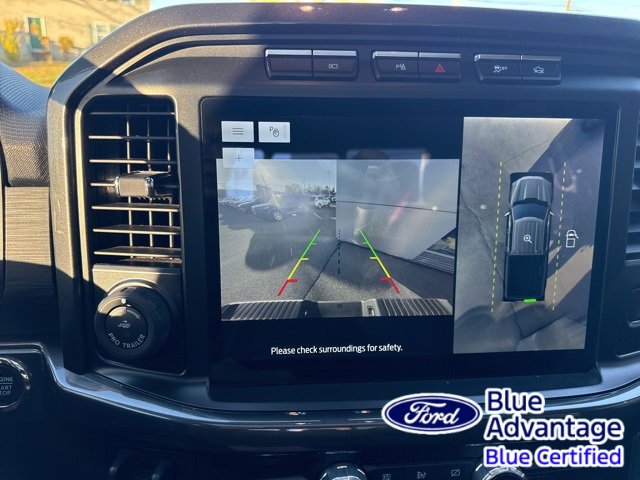 Certified 2021 Ford F150 Tremor w/ Equipment Group 401A Mid image 20