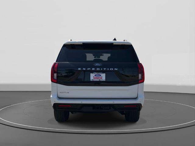 Certified 2025 Ford Expedition Active RWD image 6