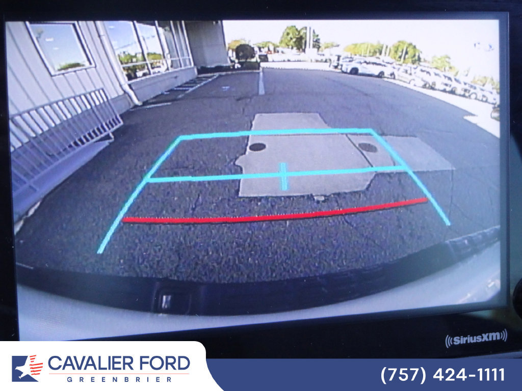 Used 2023 Toyota Tacoma TRD Off-Road AWD/4WD image 22