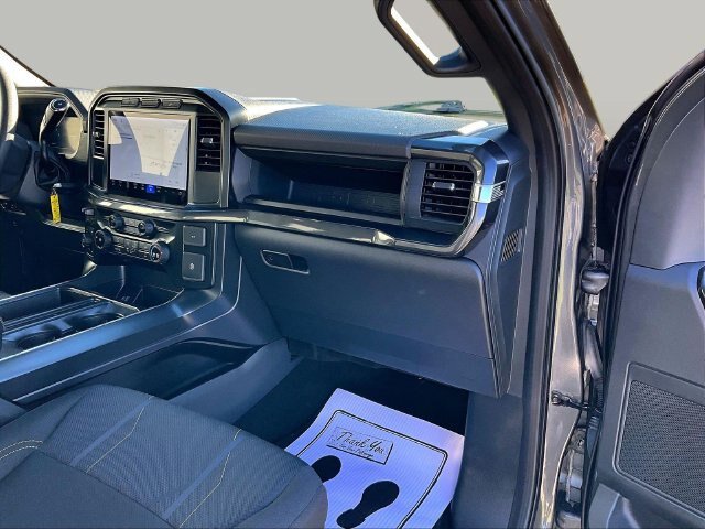 Certified 2024 Ford F150 STX AWD/4WD image 27