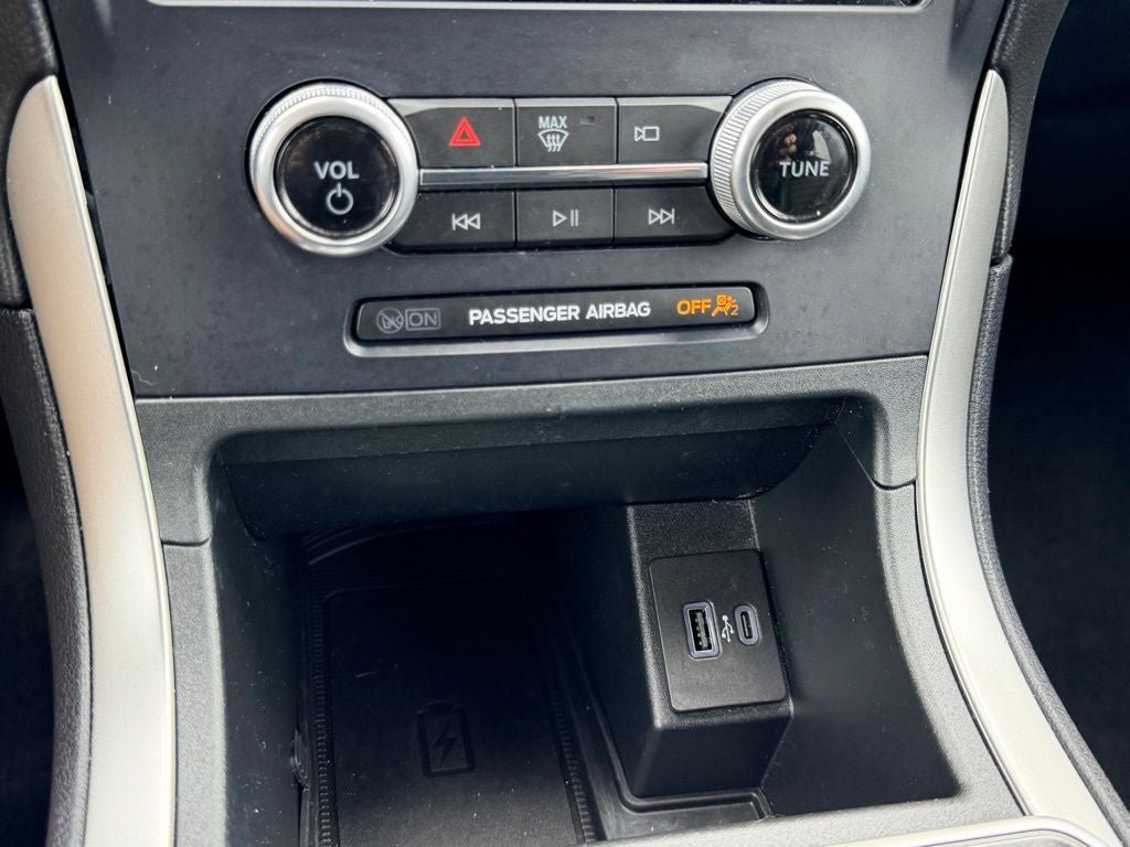 Certified 2023 Ford Edge SEL w/ Convenience Package AWD/4WD image 30