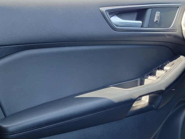 Certified 2022 Ford Edge SE AWD/4WD image 37