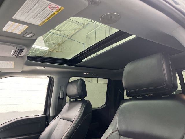 Certified 2023 Ford F250 Lariat w/ Lariat Ultimate Package image 53