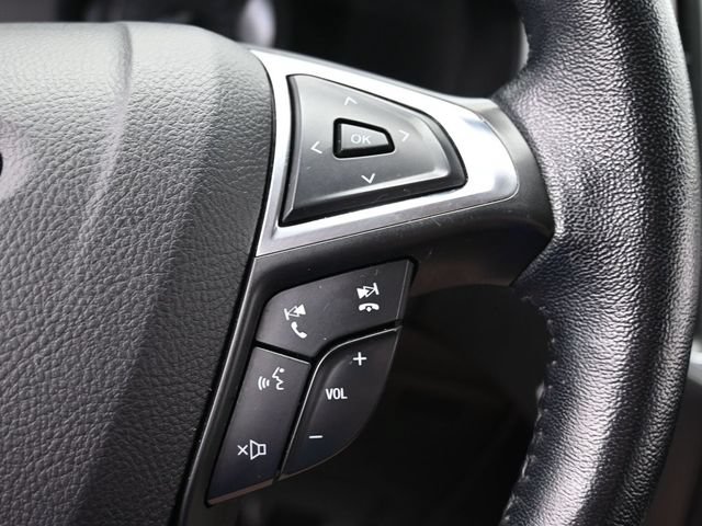 Certified 2022 Ford Edge Titanium AWD/4WD image 16
