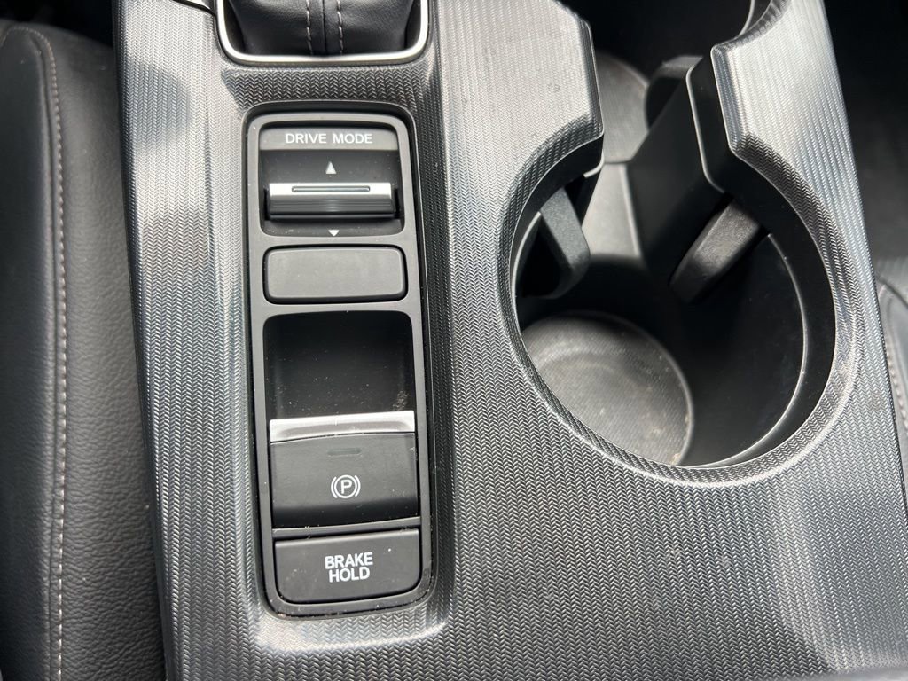 Used 2025 Honda Civic Sport Touring image 29