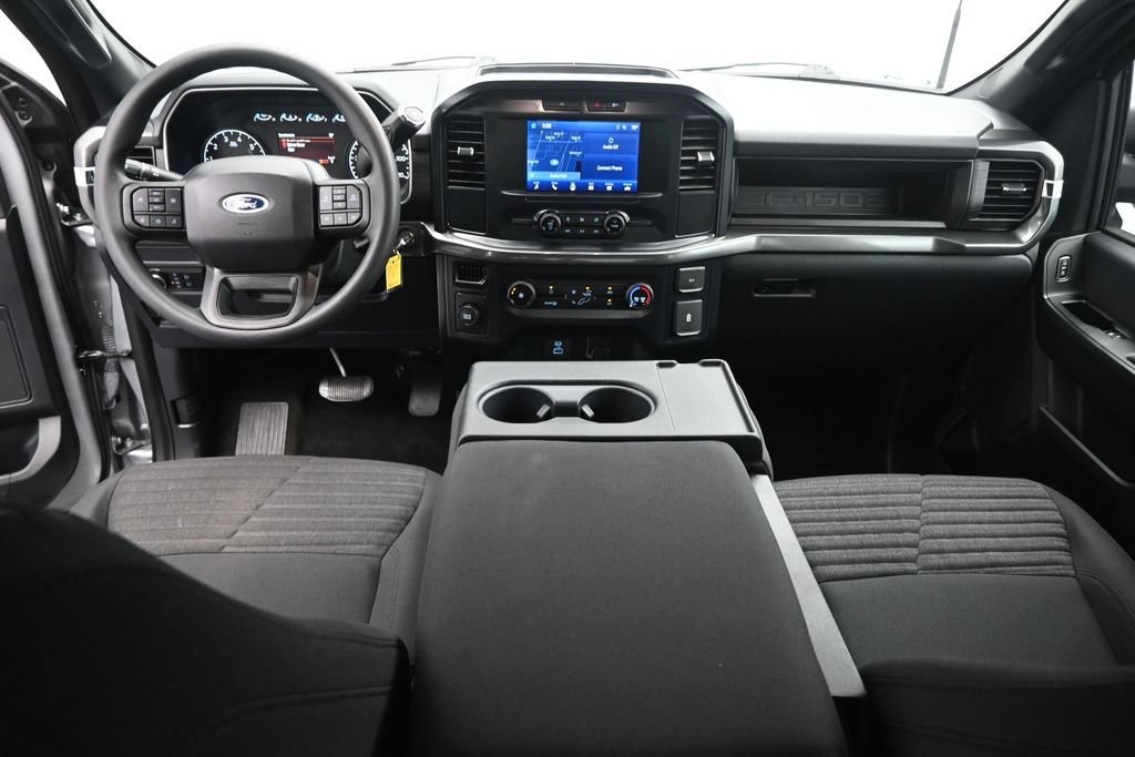 Certified 2023 Ford F150 XL w/ STX Appearance Package RWD image 20