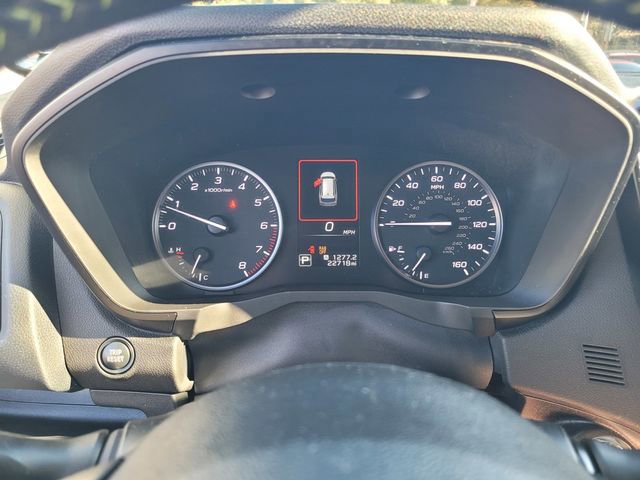 Used 2023 Subaru Ascent Onyx Edition image 29