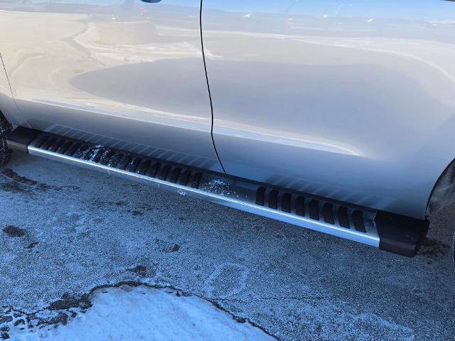 Certified 2020 Ford Expedition XLT w/ FX4 Off-Road Package image 15