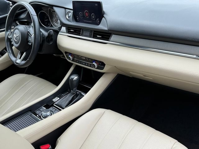 Used 2019 MAZDA MAZDA6 Grand Touring FWD image 22