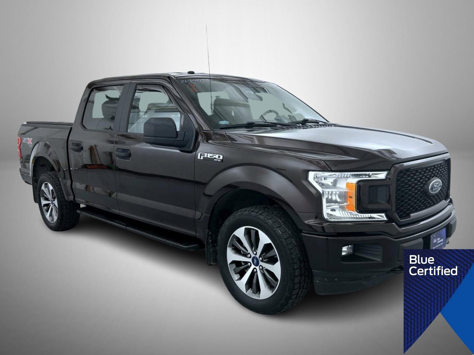 Certified 2019 Ford F150 XL w/ Equipment Group 101A Mid AWD/4WD image 7