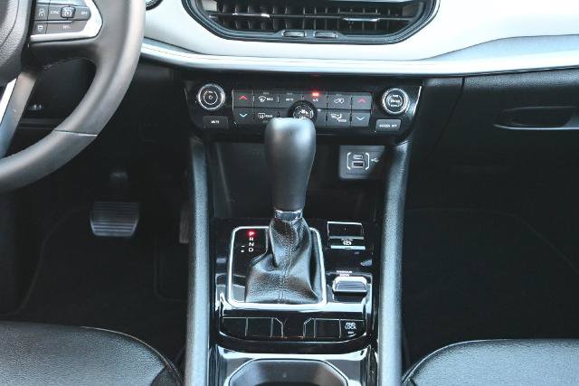 Used 2024 Jeep Compass Limited AWD/4WD image 27