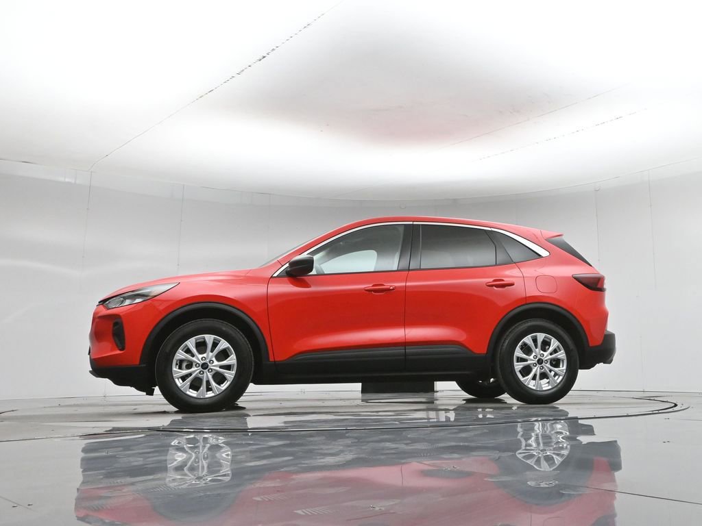 Certified 2024 Ford Escape Active image 23