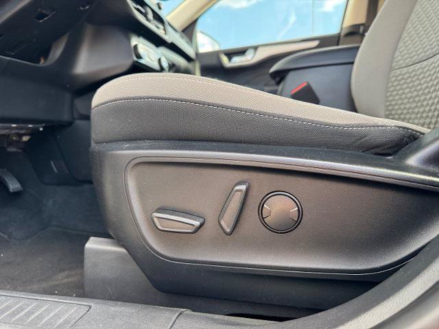 Certified 2021 Ford Escape SE w/ Convenience Package AWD/4WD image 18