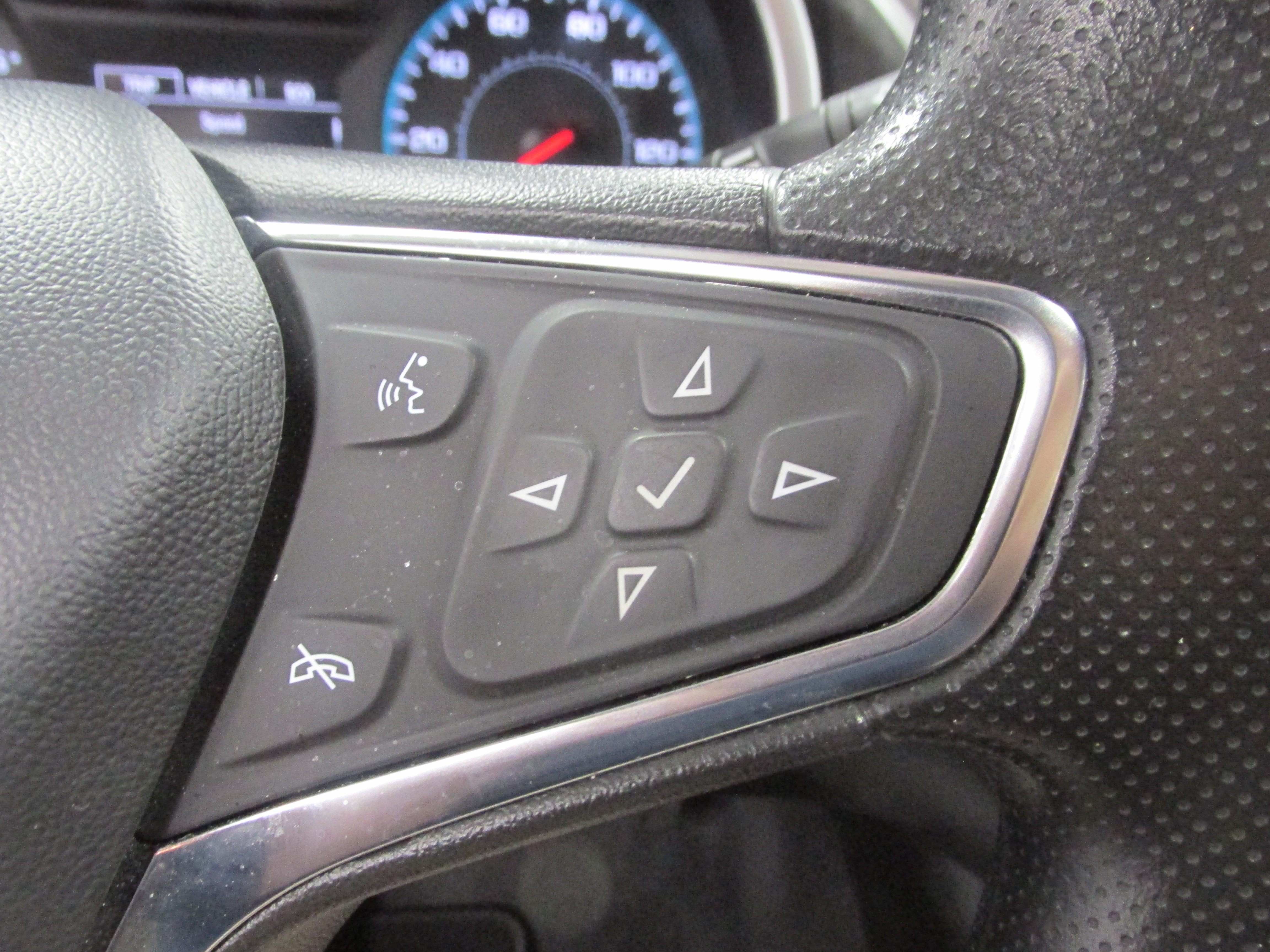 Used 2025 Chevrolet Malibu LT FWD image 31