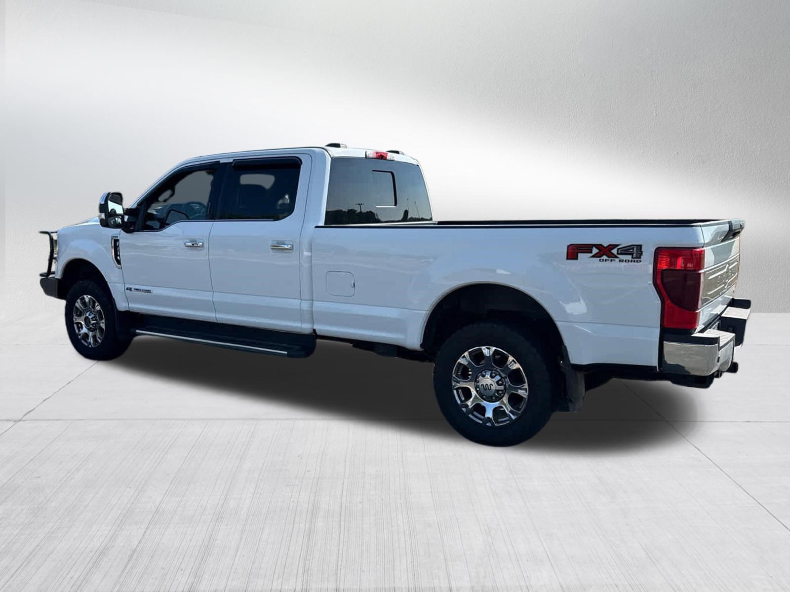 Certified 2022 Ford F250 King Ranch w/ King Ranch Ultimate Package AWD/4WD image 6