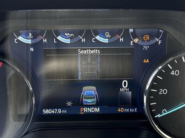 Certified 2022 Ford Expedition XLT AWD/4WD image 15